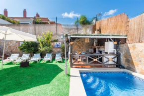 Casa Ribeiro, Benalmadena